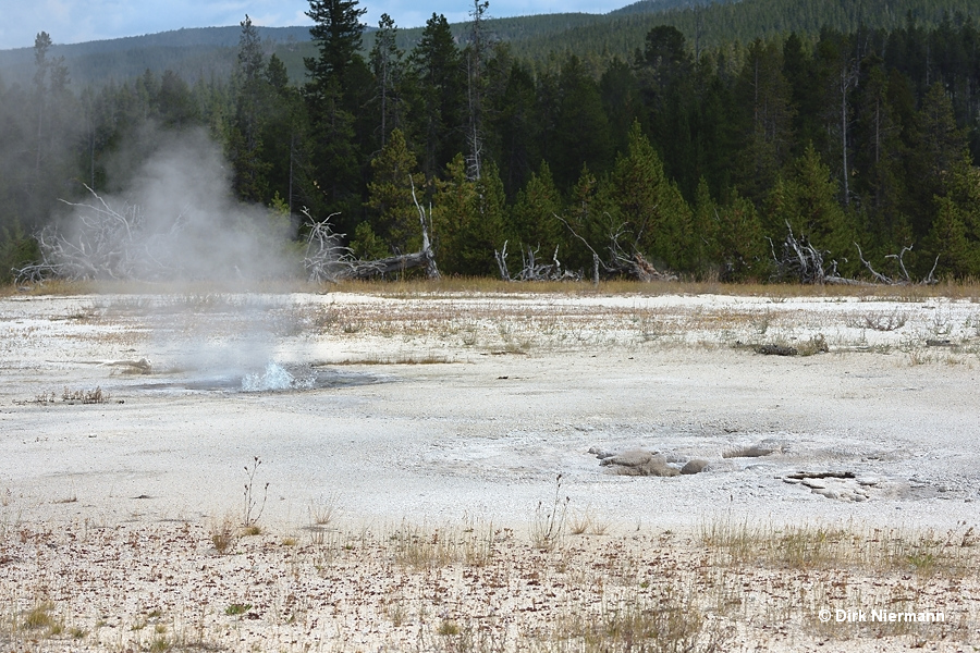 UNNG-BBG-12, Yellowstone