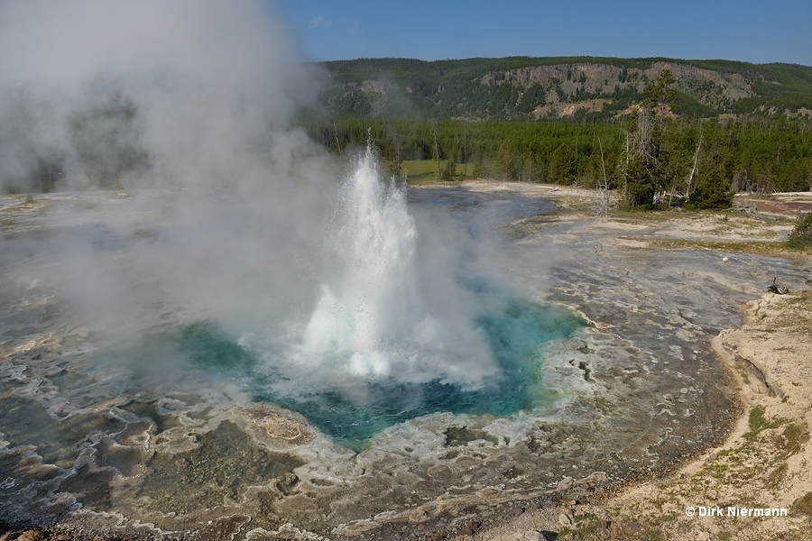 Artemisia trail outlet yellowstone